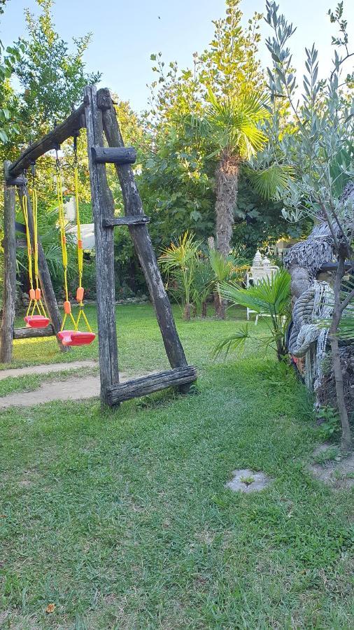 Casa Del Mare Villa Paralia Katerinis Bagian luar foto