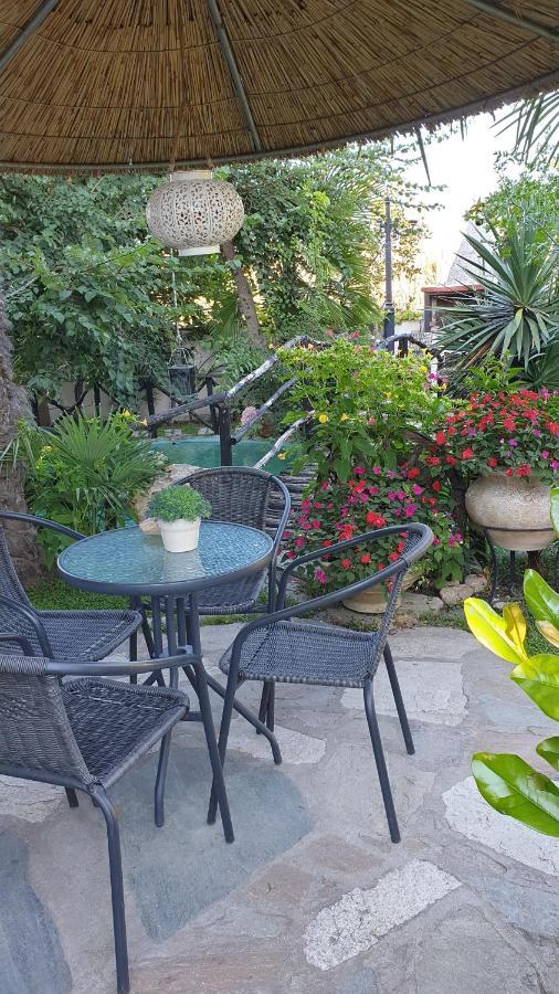 Casa Del Mare Villa Paralia Katerinis Bagian luar foto