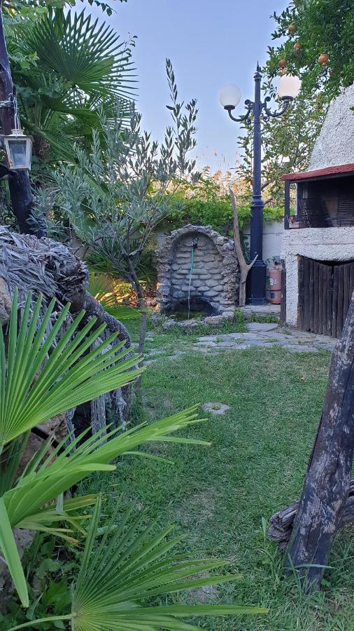 Casa Del Mare Villa Paralia Katerinis Bagian luar foto