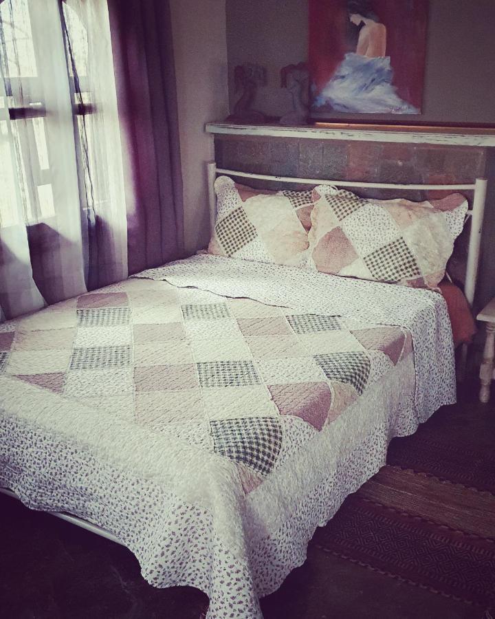 Casa Del Mare Villa Paralia Katerinis Bagian luar foto