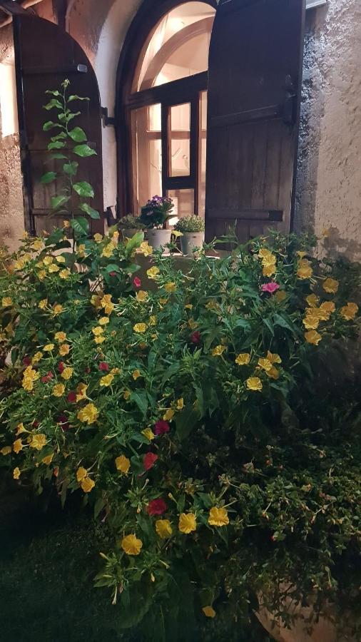 Casa Del Mare Villa Paralia Katerinis Bagian luar foto