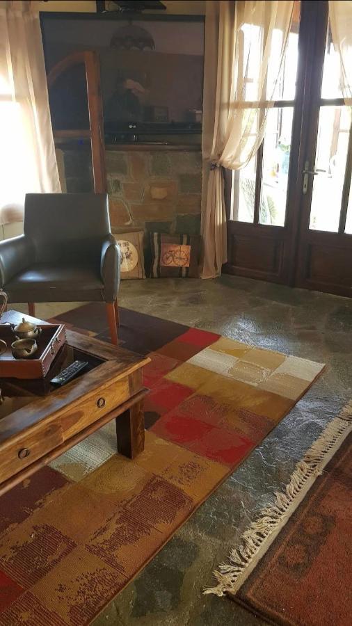 Casa Del Mare Villa Paralia Katerinis Bagian luar foto