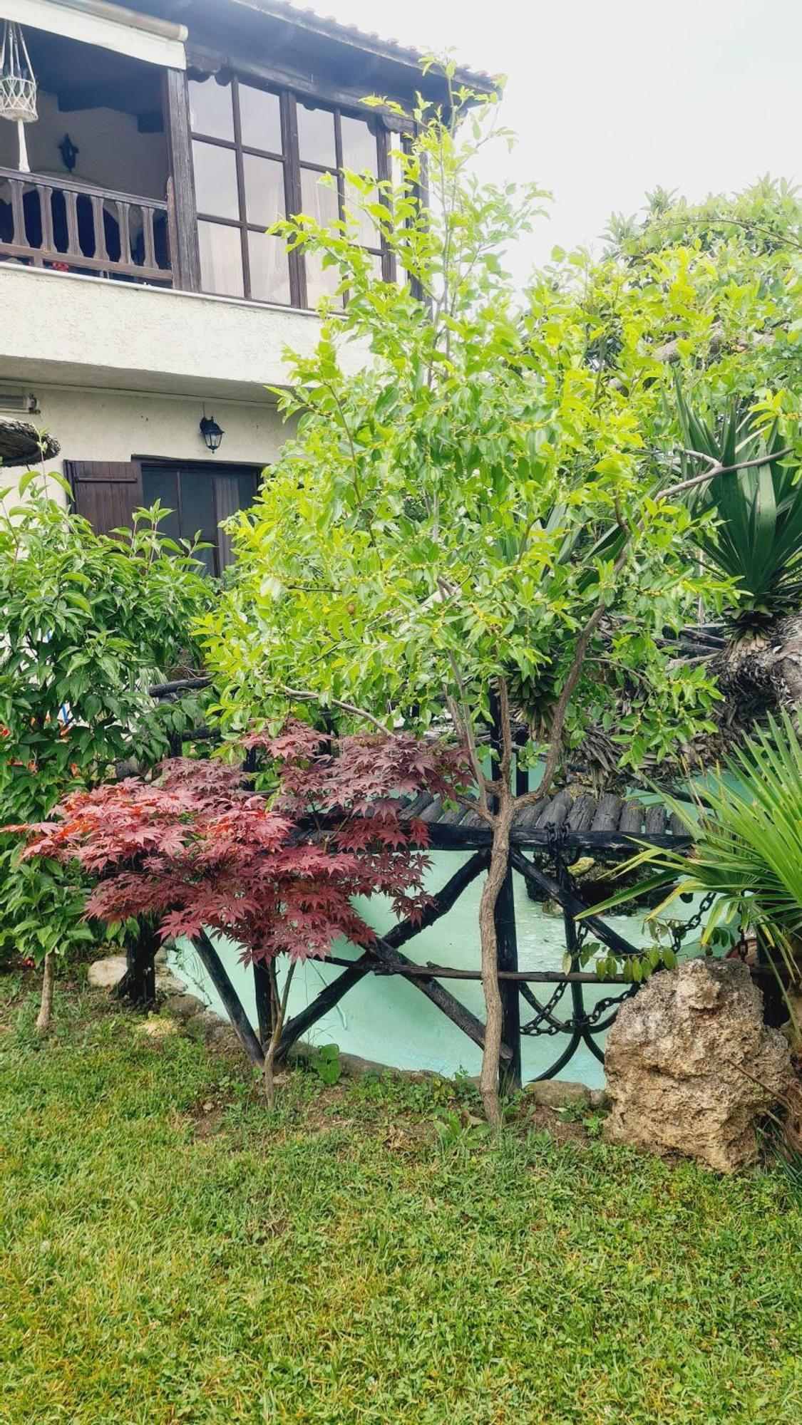 Casa Del Mare Villa Paralia Katerinis Bagian luar foto