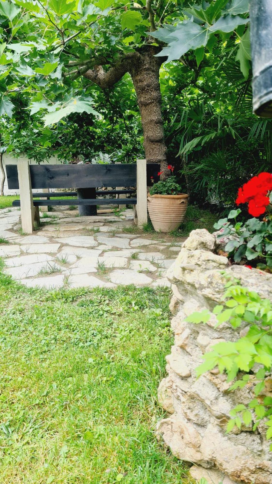 Casa Del Mare Villa Paralia Katerinis Bagian luar foto