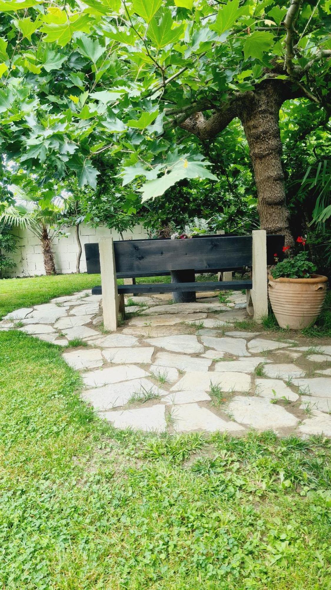 Casa Del Mare Villa Paralia Katerinis Bagian luar foto