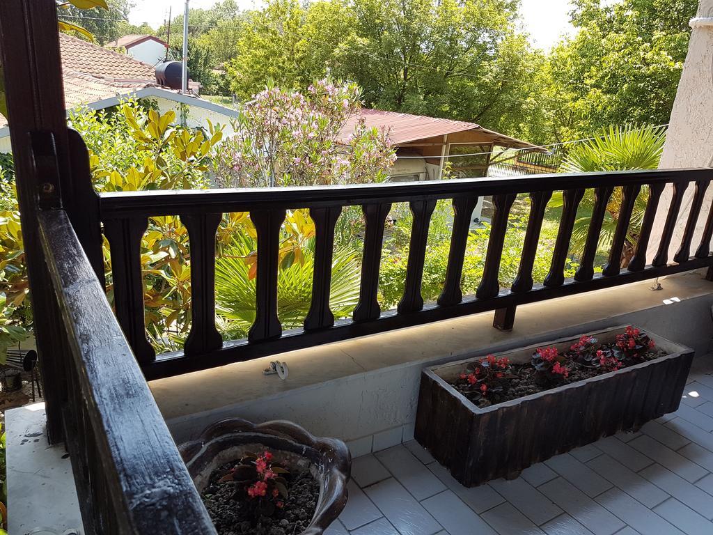 Casa Del Mare Villa Paralia Katerinis Bagian luar foto