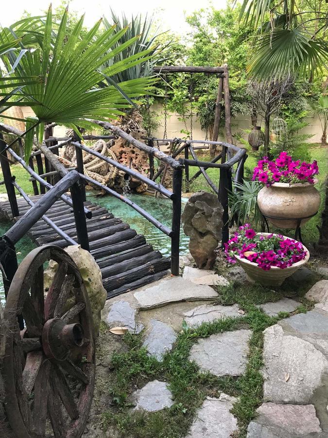 Casa Del Mare Villa Paralia Katerinis Bagian luar foto