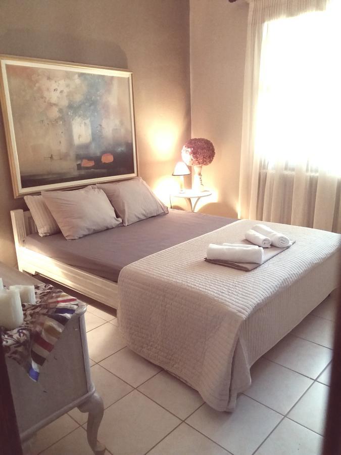 Casa Del Mare Villa Paralia Katerinis Bagian luar foto