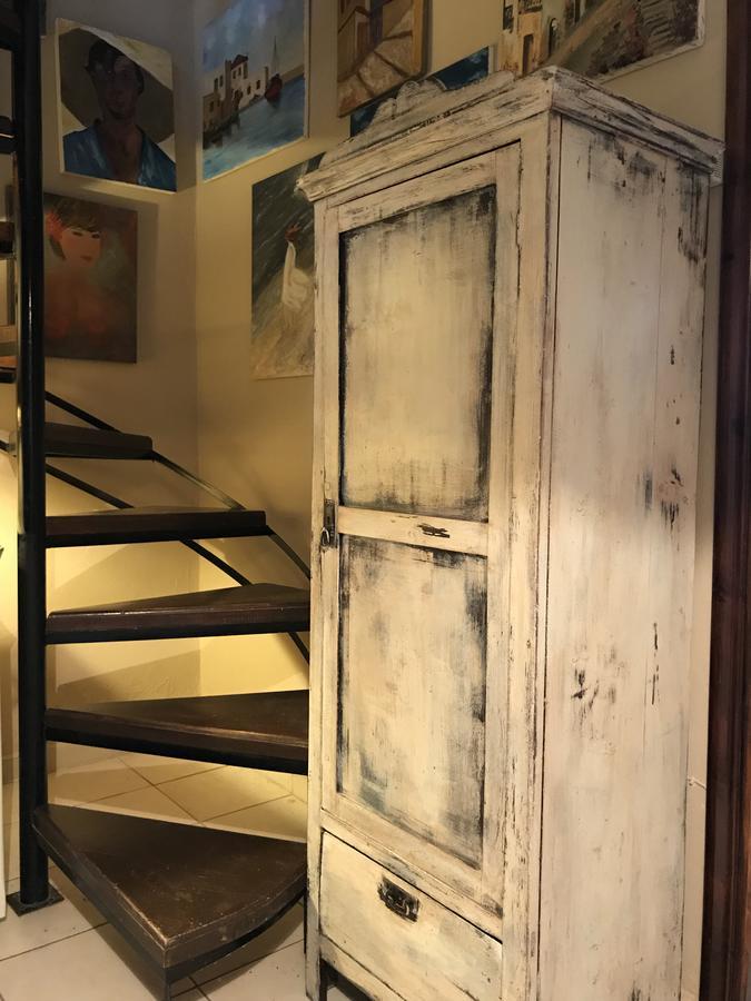 Casa Del Mare Villa Paralia Katerinis Bagian luar foto