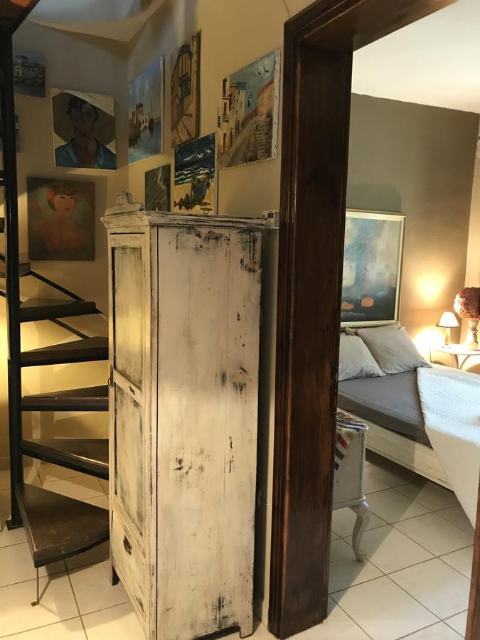 Casa Del Mare Villa Paralia Katerinis Bagian luar foto