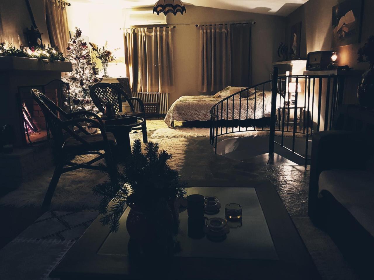 Casa Del Mare Villa Paralia Katerinis Bagian luar foto